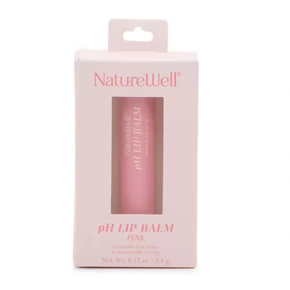 pH Lip Balm - Pink